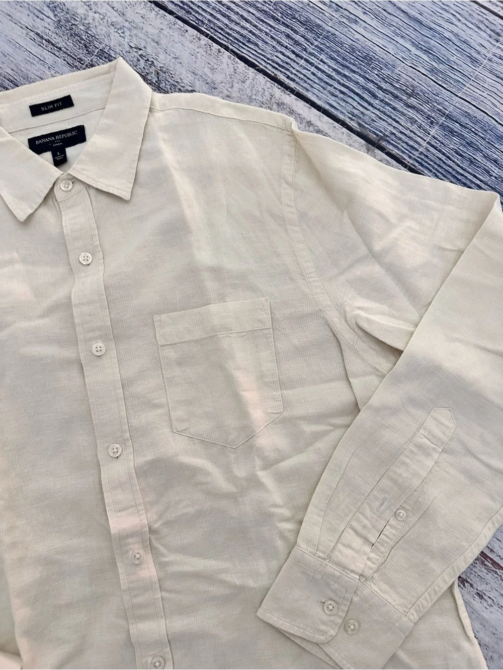 Banana Republic banana republic